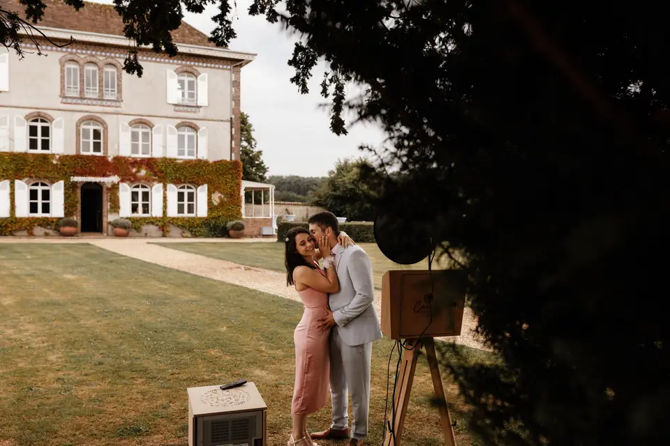 Les Boîtes à Marioles