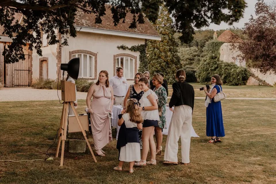 Les Boîtes à Marioles — photo 6