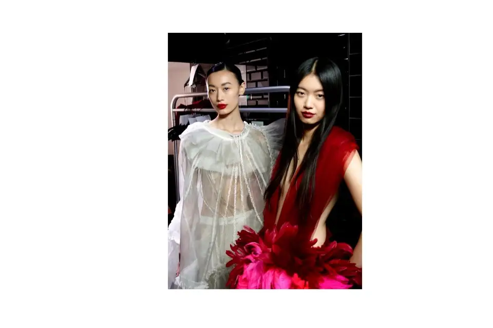 Alexia Benssedik — photo 8