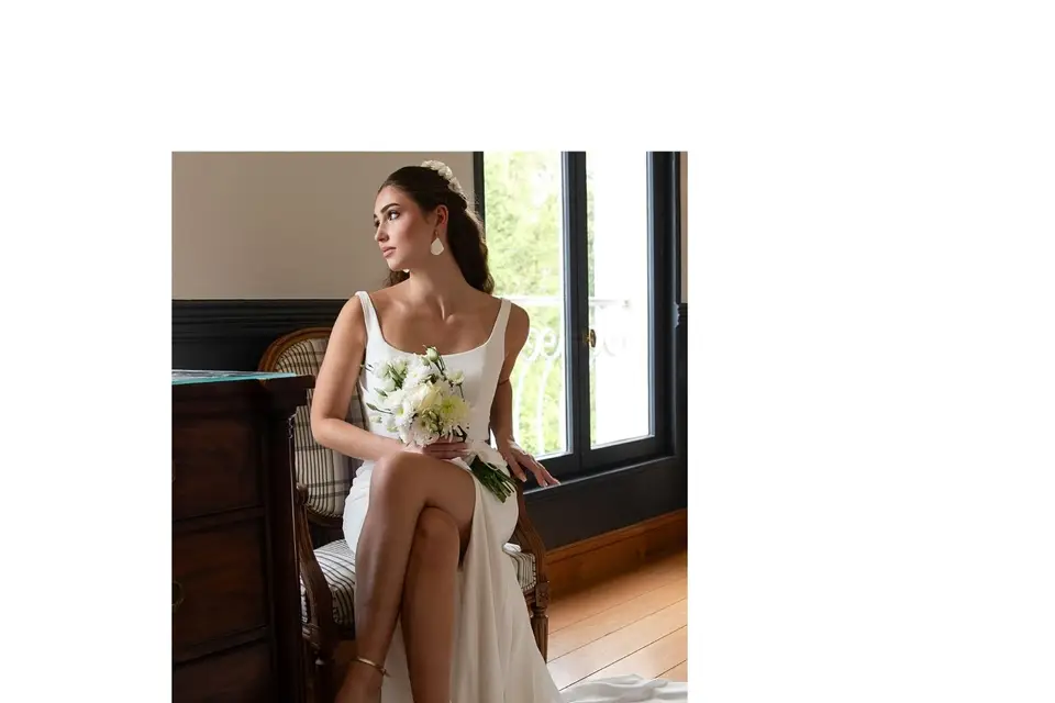 Alexia Benssedik — photo 3