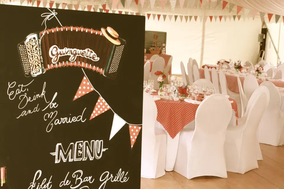 Luz Décoratrice Evénementielle — photo 3