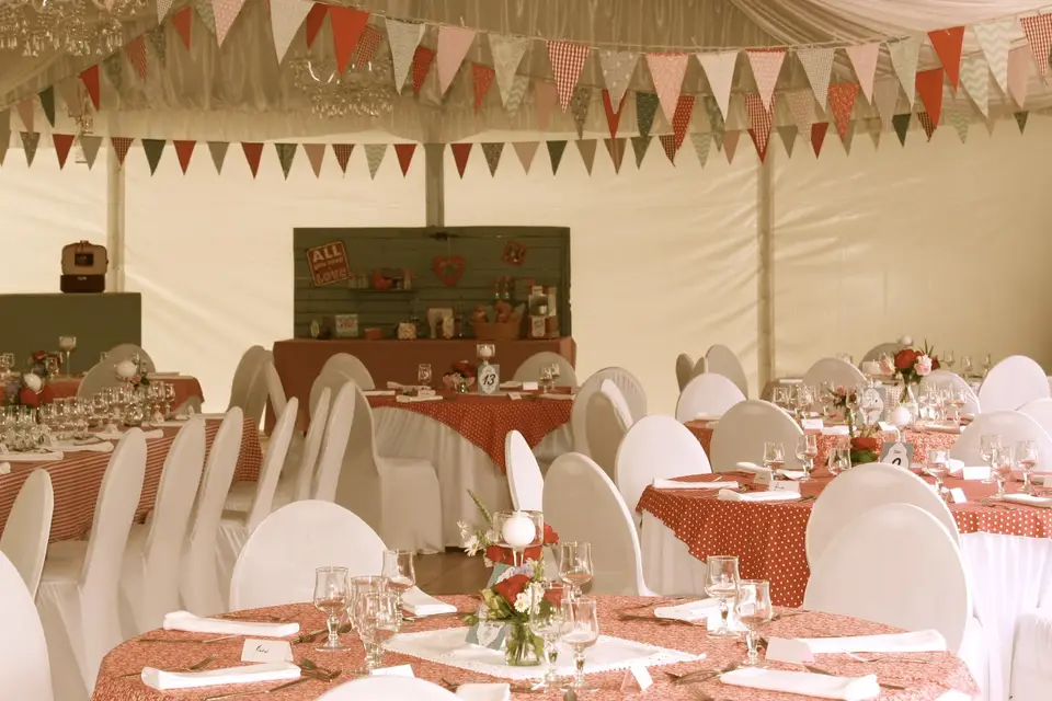 Luz Décoratrice Evénementielle — photo 2