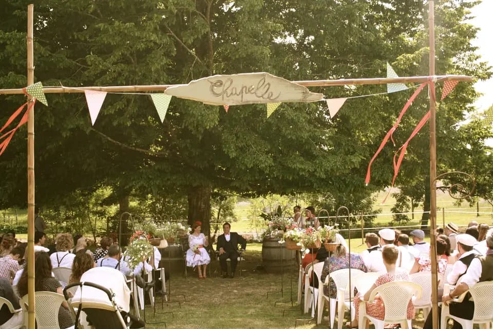 Luz Décoratrice Evénementielle — photo 4