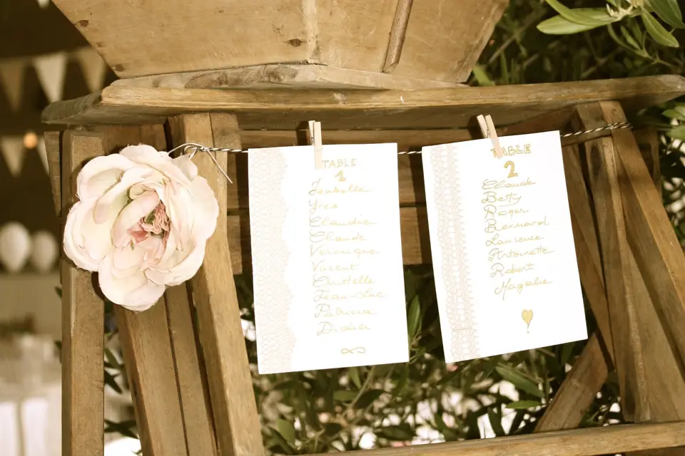 Luz Décoratrice Evénementielle — photo 8