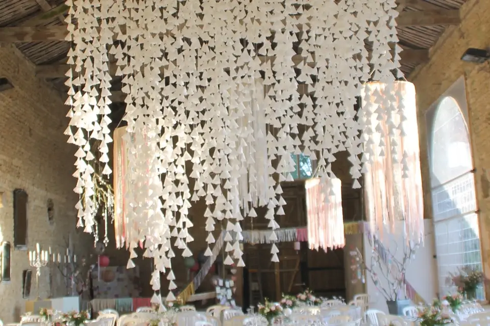 Luz Décoratrice Evénementielle — photo 1