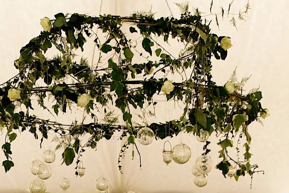 Luz Décoratrice Evénementielle — photo 5