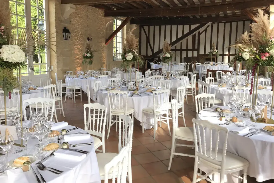 Château de Boury — photo 8