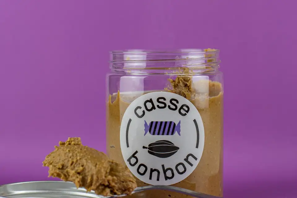 Casse Bonbon — photo 6