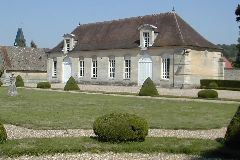 Château de Boury — photo 2
