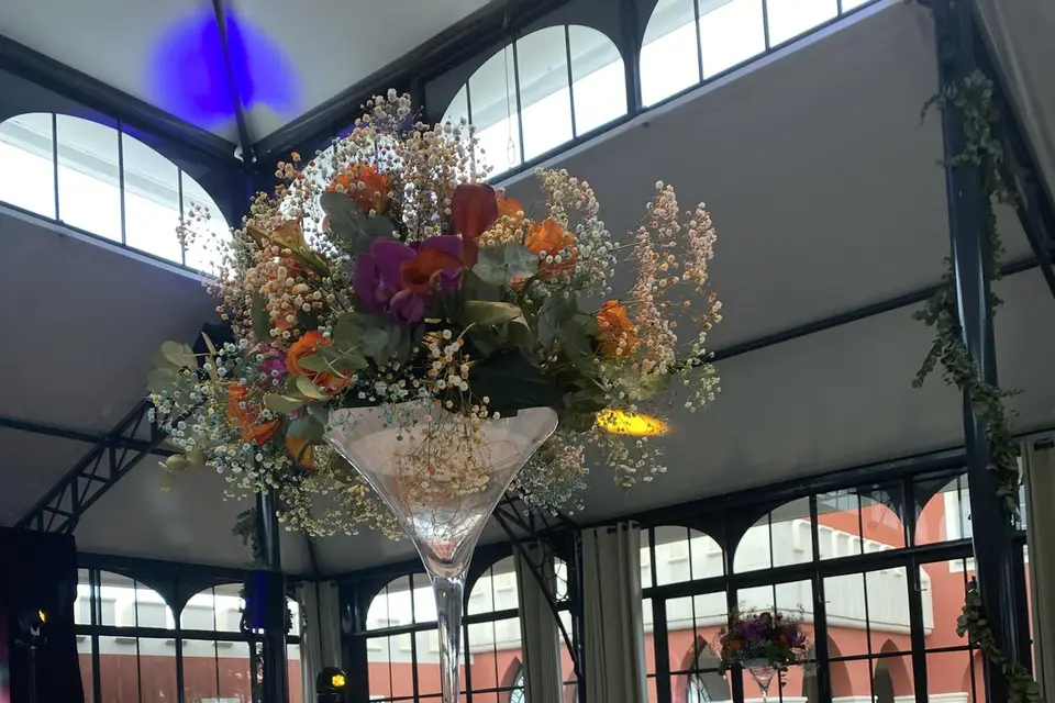 LBarns Event — photo 1