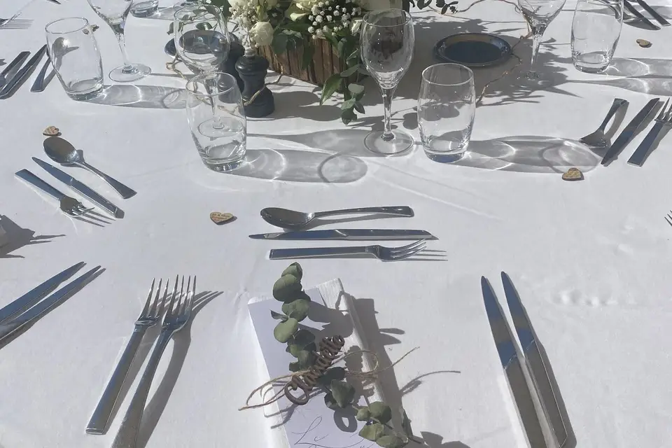 LBarns Event — photo 7