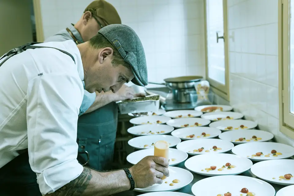 Madness Traiteur — photo 7