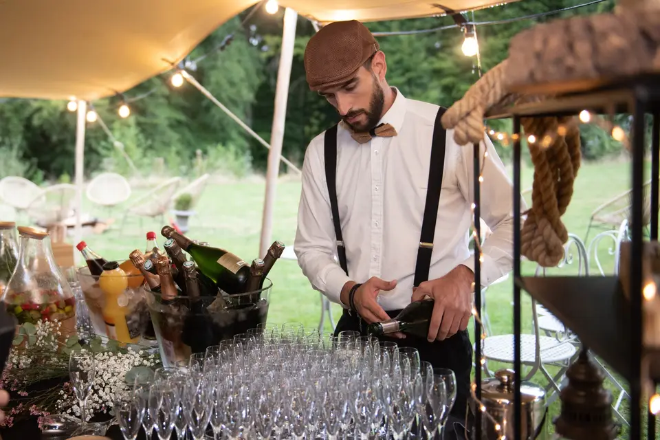 Madness Traiteur — photo 2