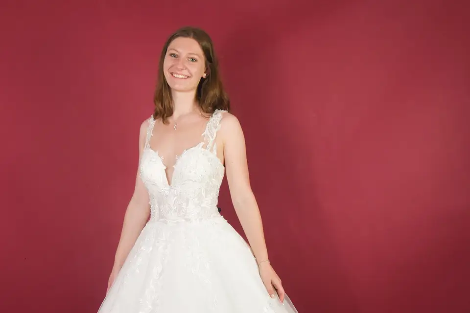 Ma Robe C'L Mariage — photo 6