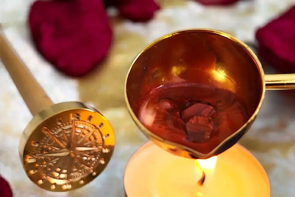 Laure d'un mariage — photo 4