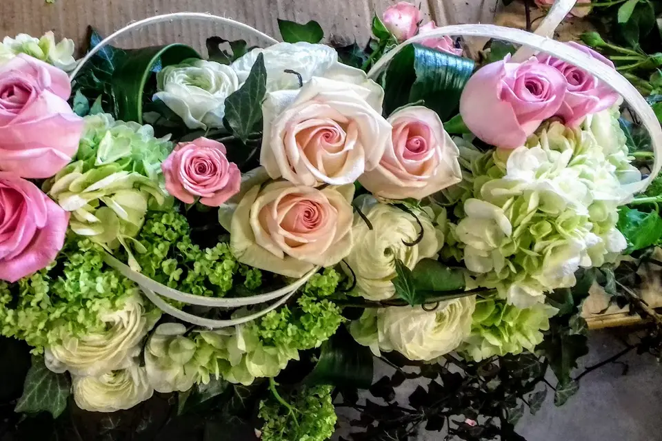 L'Atelier Végétal — photo 7