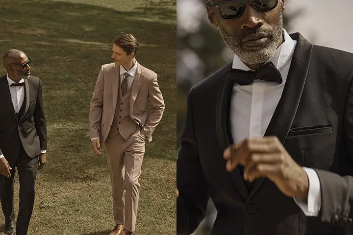 Father & Sons Clermont-Ferrand — photo 1