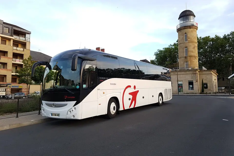 CFTA Brive — photo 8