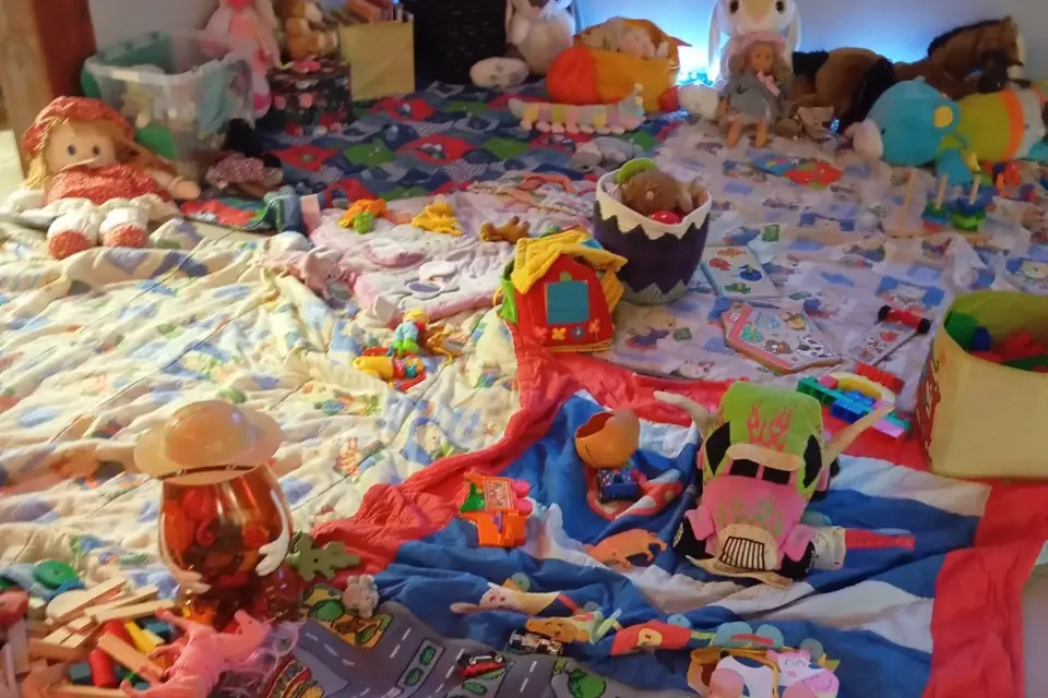 Cgwen Animation — photo 8