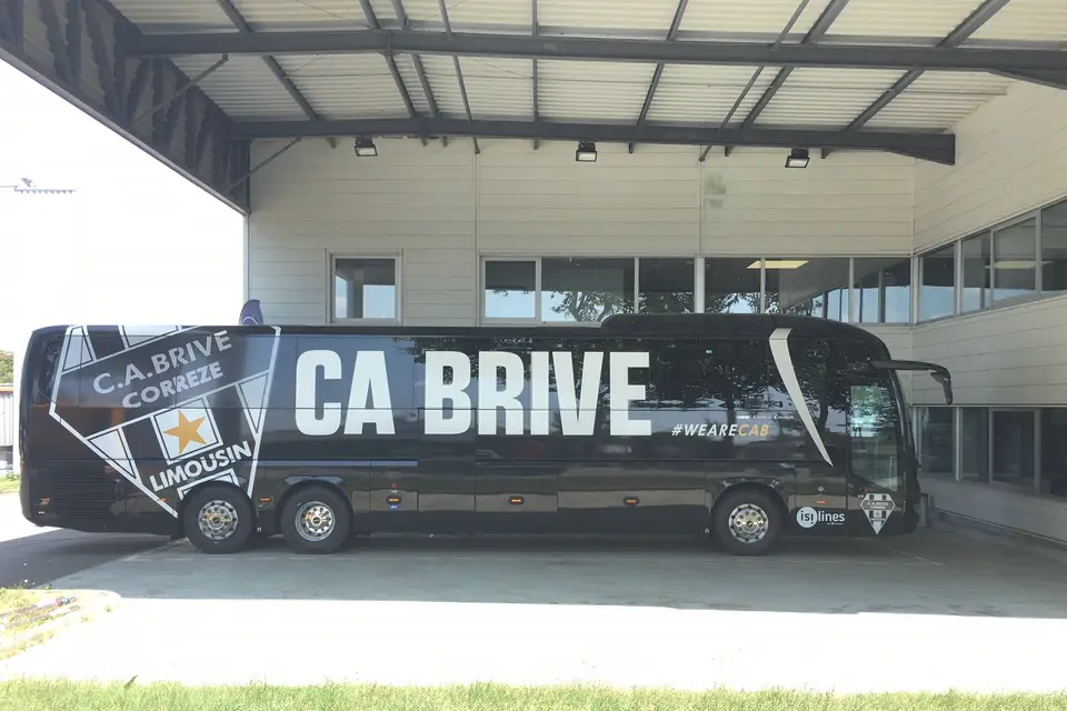 CFTA Brive — photo 4