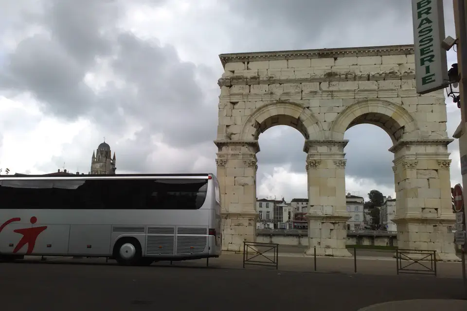 CFTA Brive — photo 5