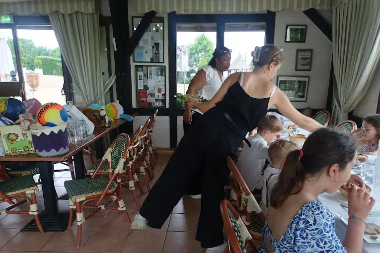 Cgwen Animation — photo 3