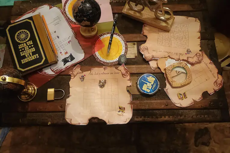 Cgwen Animation — photo 1