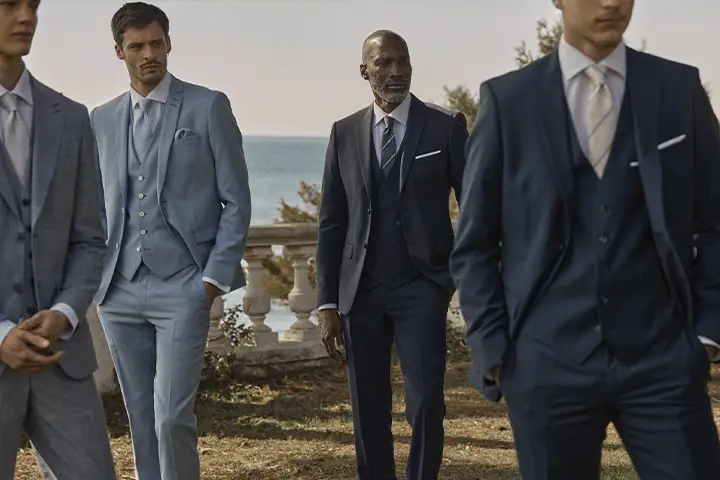 Father & Sons Nice — photo 1