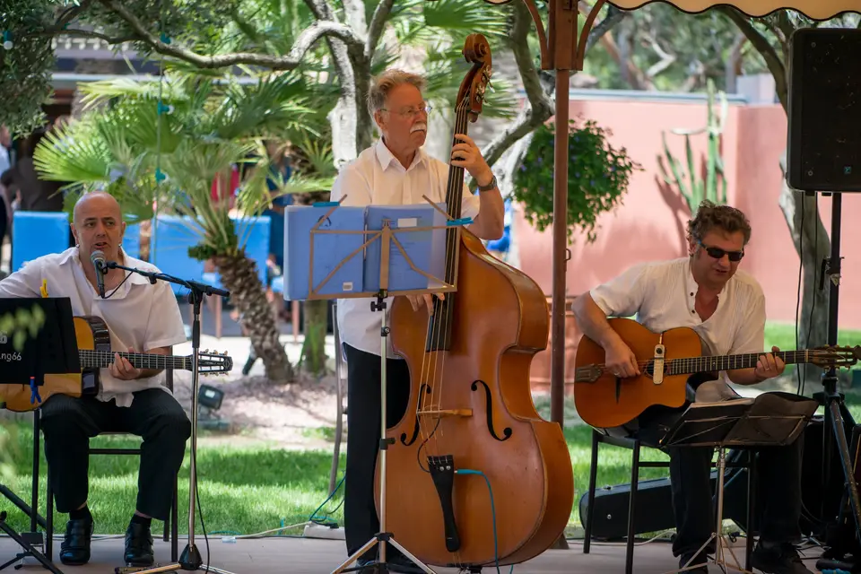 Swing 66 — photo 1