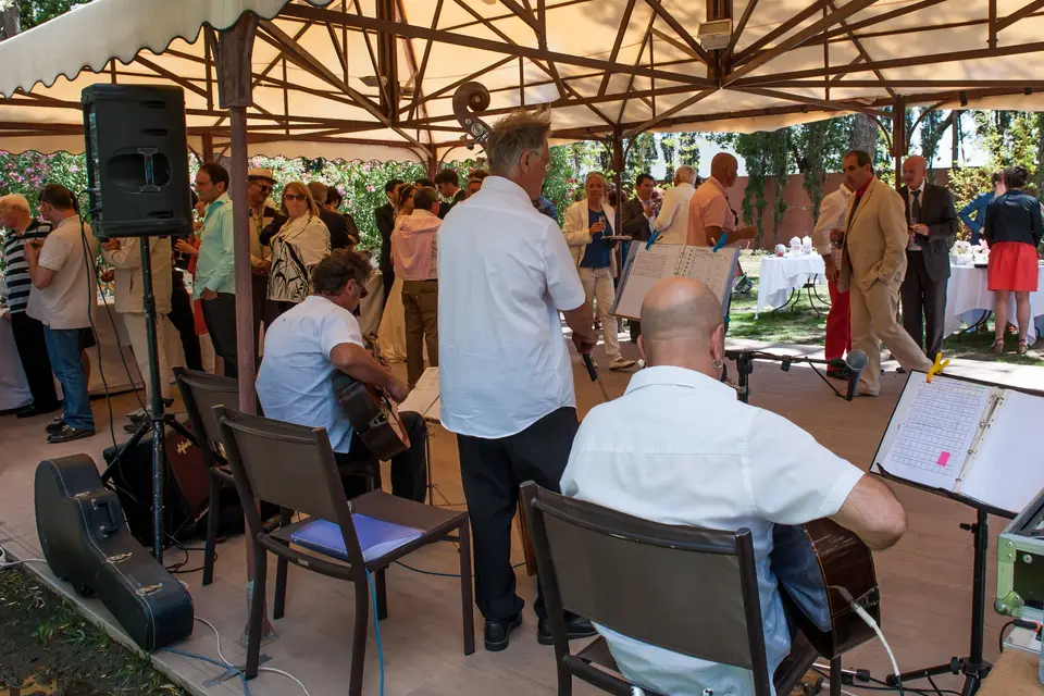 Swing 66 — photo 2