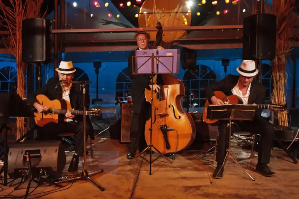 Swing 66 — photo 4