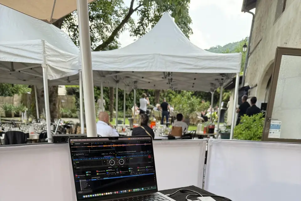 DJ Malak’it — photo 1