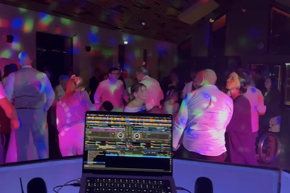 DJ Malak’it — photo 2