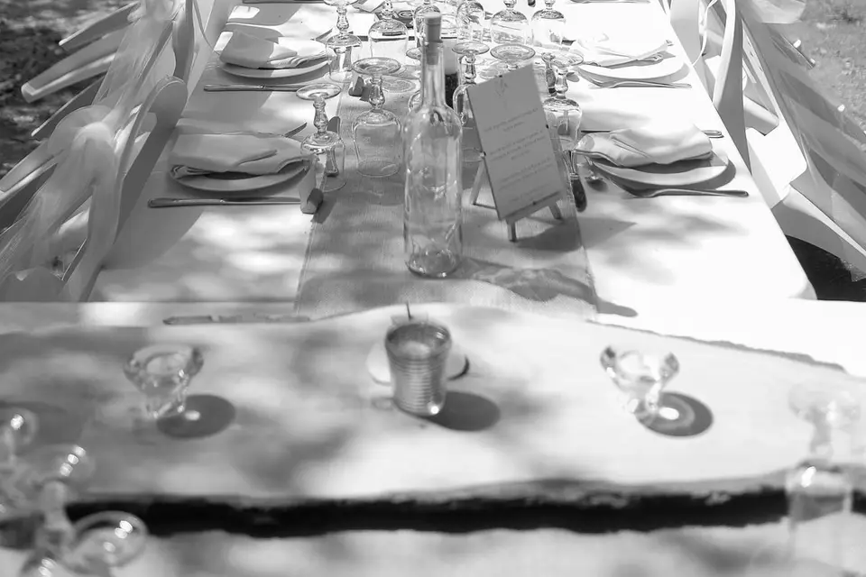 Audrey Traiteur et Saveurs — photo 3