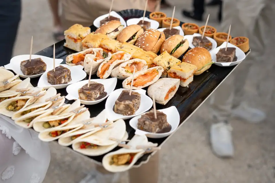 Le Kiosque — photo 3