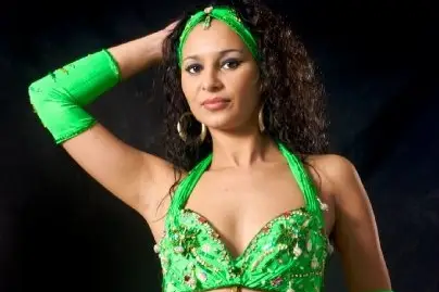 Sorahia Danseuse Orientale Professionnelle — photo 1