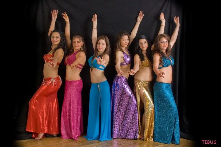 Sorahia Danseuse Orientale Professionnelle — photo 2