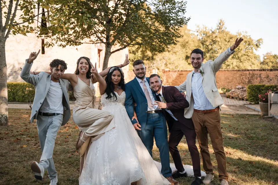 Cyprien Gourdon — photo 1