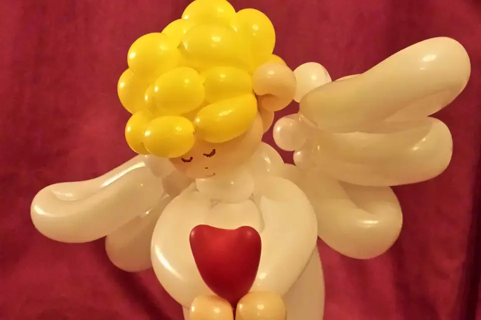 Sculpt1ballon — photo 2