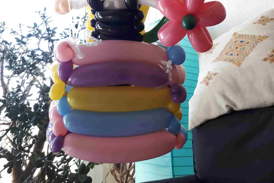 Sculpt1ballon — photo 8