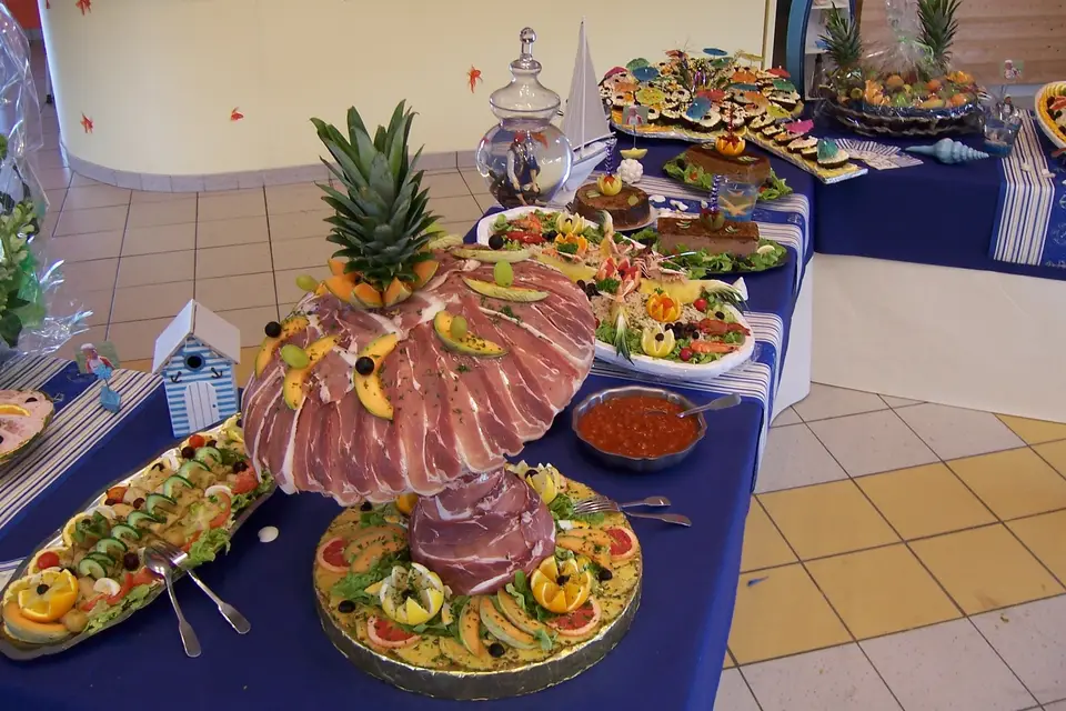 Les Délices de Stéphane — photo 4