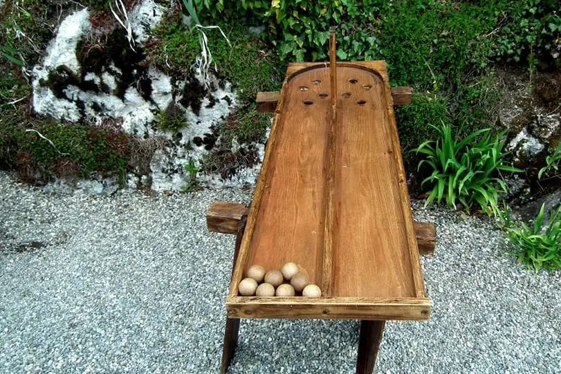 Entre Chien et Jeu — photo 3