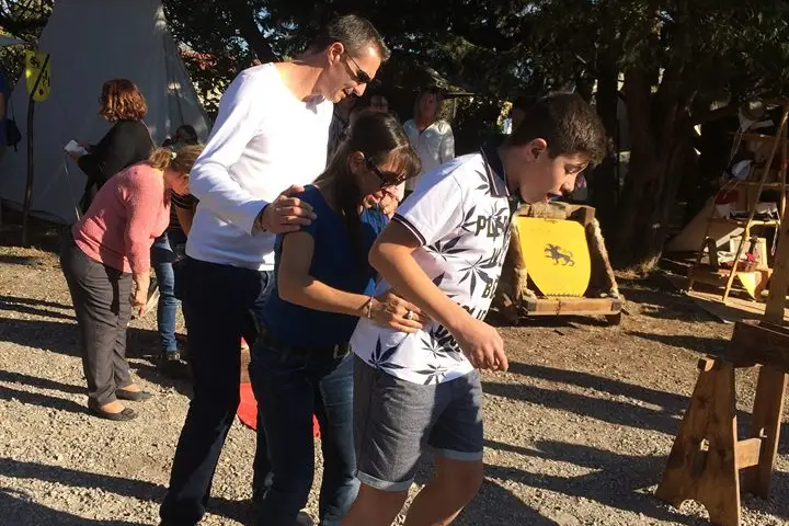 Entre Chien et Jeu — photo 8