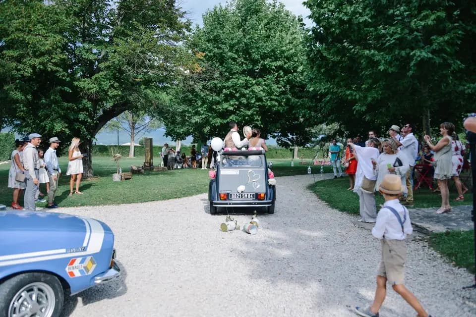 Domaine des Pins — photo 6