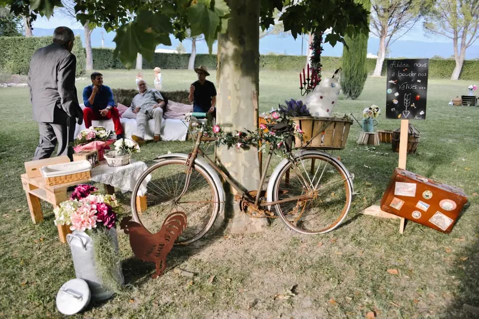 Domaine des Pins — photo 8