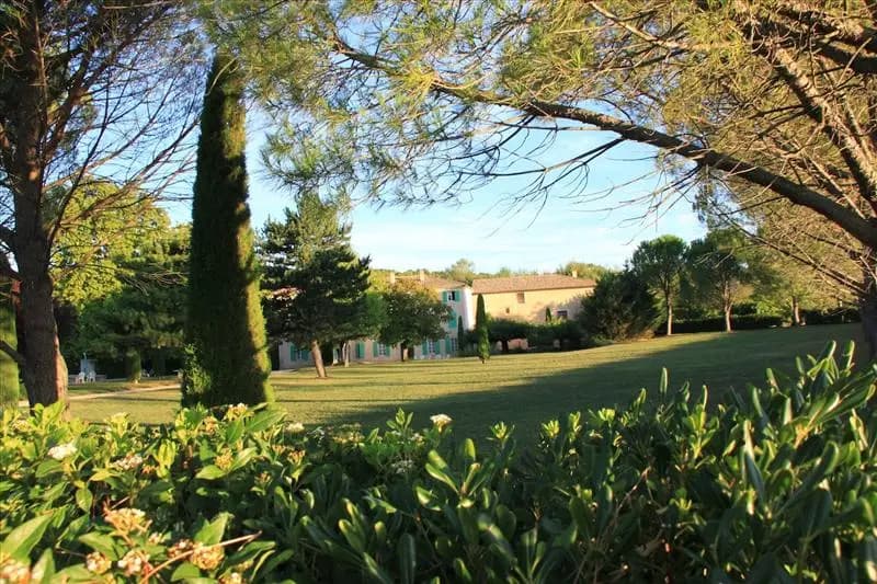 Domaine des Pins — photo 2