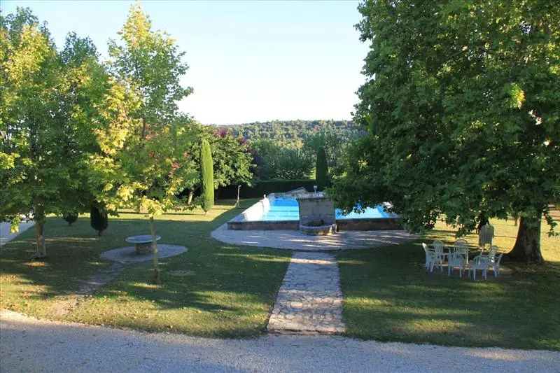 Domaine des Pins — photo 4