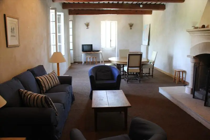 Domaine des Pins — photo 5