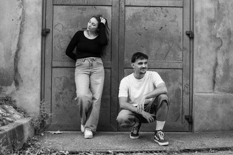 Take Two — photo 5