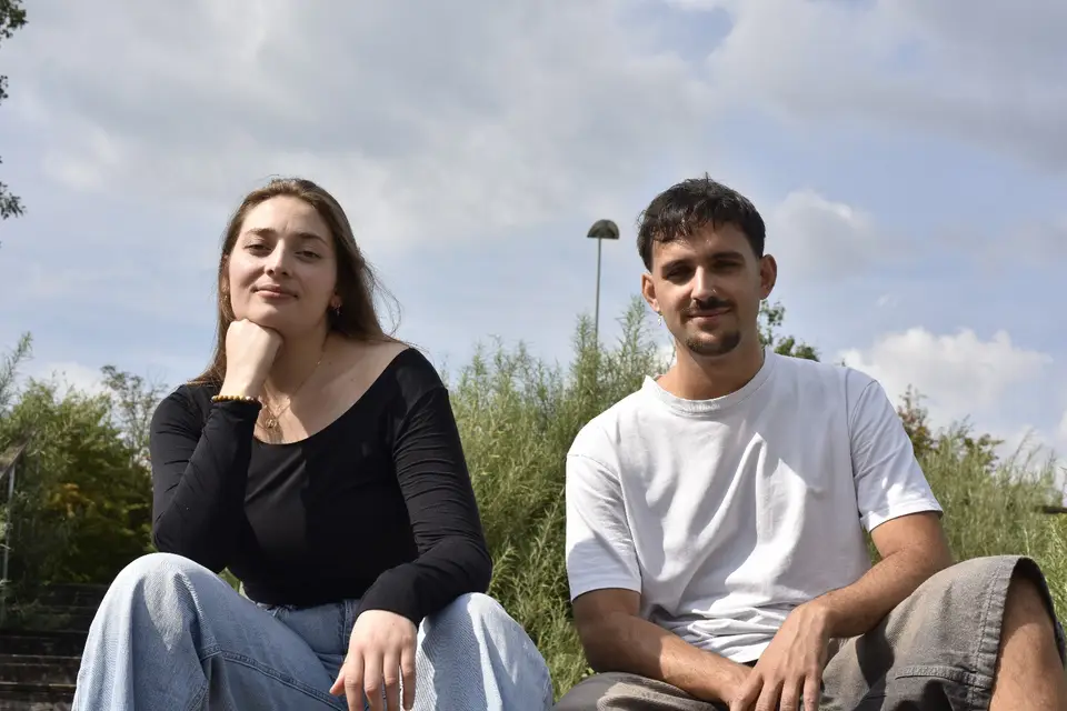 Take Two — photo 1